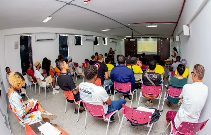 Candeias: Inscrições para os editais da Lei Aldir Blanc estão abertas até 20 de novembro