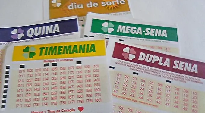 Mega-Sena e Timemania podem pagar hoje R$ 66,8 milhões