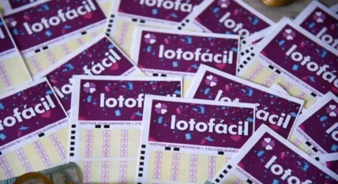 Lotofácil: Duas apostas ganham R$ 1,1 milhão cada uma