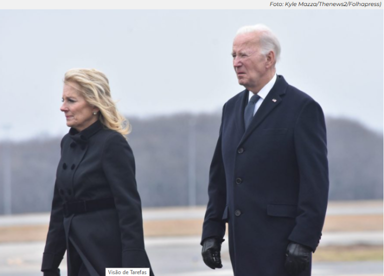 Após vitória de Trump, Biden confirma viagem ao Rio para cúpula do G20