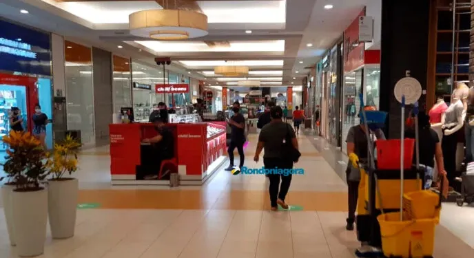 Maioria brasileiros não pretende fazer compras na Black Friday