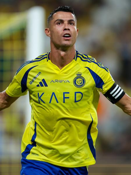 Cristiano Ronaldo marca duas vezes e se aproxima cada vez mais do milésimo gol
