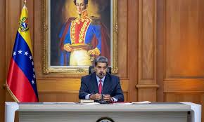 Ditadura de Nicolás Maduro nega novo cerco à embaixada da Argentina em Caracas