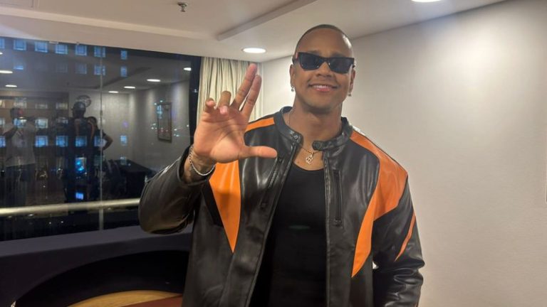 Léo Santana promete novidades em show no Festival de Verão 2025; saiba detalhes