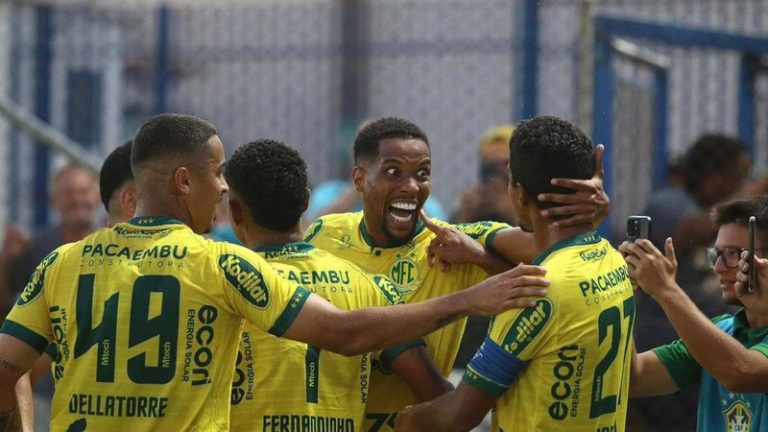 Acesso do Mirassol conta com participação de ex-jogadores da dupla Ba-Vi; saiba quais