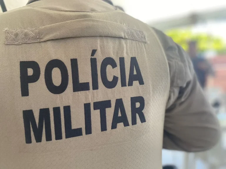 Suspeito morre após troca de tiros com PMs no Recôncavo da Bahia