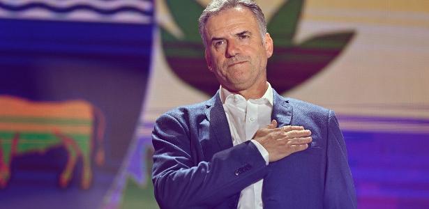 Vitorioso no Uruguai, novo presidente teve marqueteiros brasileiros
