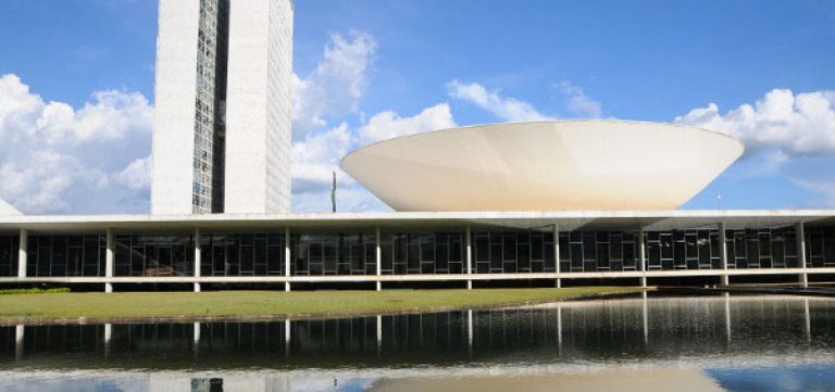 Câmara aprova castração química para condenados por pedofilia