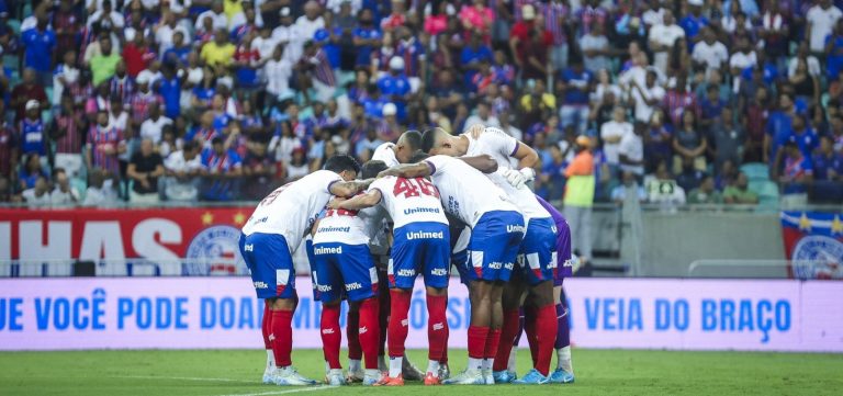 Bahia tem maior média de público do Nordeste