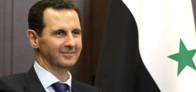 Bashar al-Assad faz primeiras declarações após queda e diz que Síria está nas mãos de “terroristas”