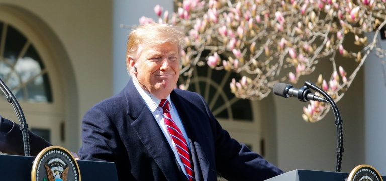 Trump ameaça retaliar Brasil e outros países que taxam produtos dos EUA