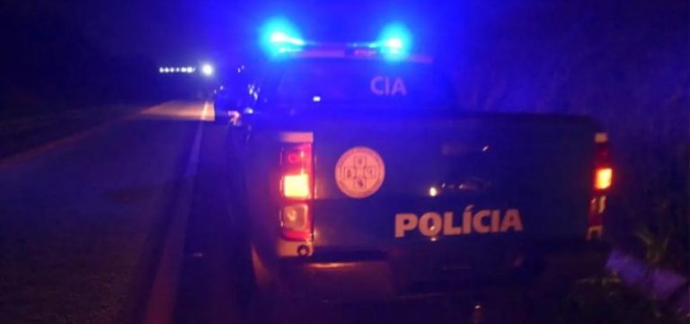 Duas pessoas morrem em colisão entre veículos em Vitória da Conquista