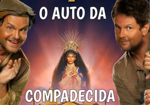 Filme bate 1 milhão de espectadores; estreia é maior de 2024 no Brasil