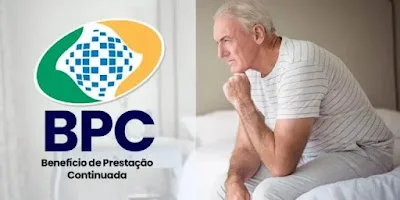 Governo bloqueia BPC de 300 mil beneficiários; veja como reverter situação
