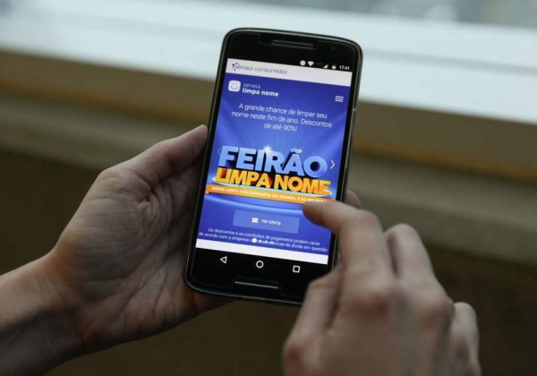 Serasa: Feirão Limpa Nome é prorrogado até o dia 20 de dezembro