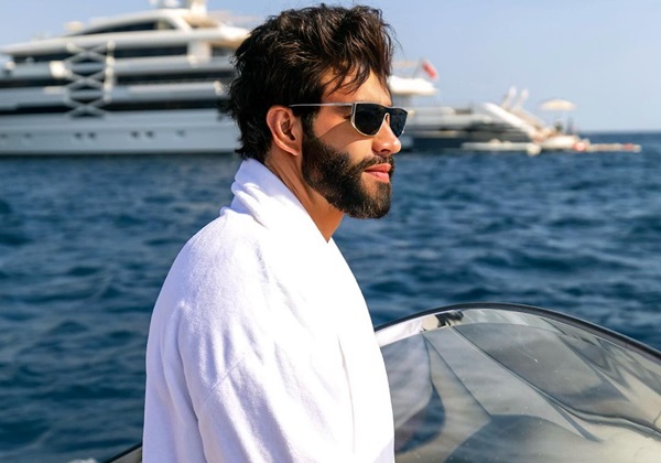 Gusttavo Lima faz sua primeira aparição após internação: ‘Gratidão a Deus’