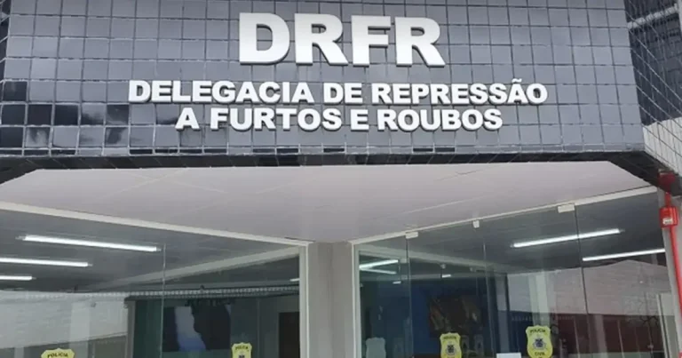 Polícia Civil da Bahia modifica competência para investigação de furtos e roubos com base no valor dos bens