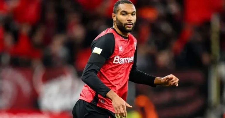 Barcelona se aproxima de contratação de Jonathan Tah, zagueiro do Bayer Leverkusen