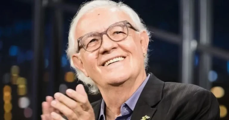 Morre Ney Latorraca, referência do humor em tramas da Globo, aos 80 anos