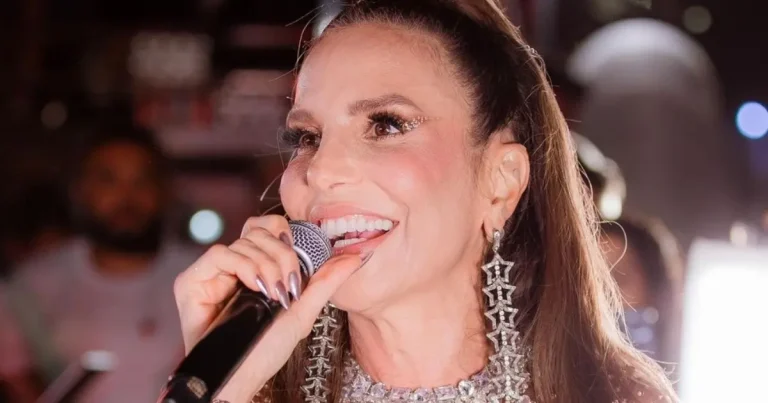 Ivete Sangalo confirma EP para verão e revela uma das apostas de Música do Carnaval: “Energia de Gostosa”