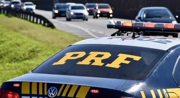 PRF lança Operação Rodovida 2024/2025 na Bahia