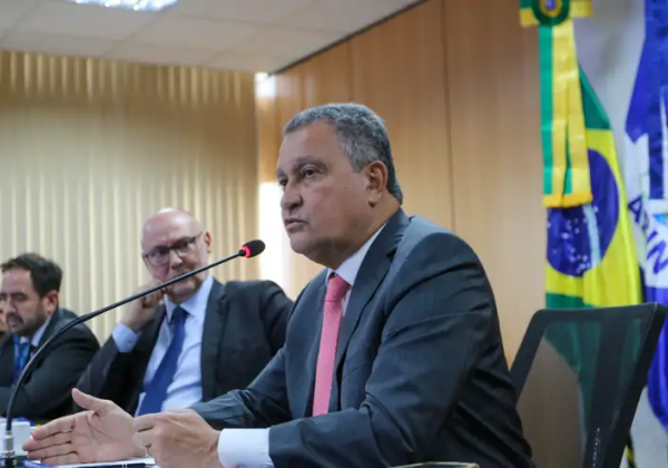 Governo federal discute nova Política Nacional de Inteligência