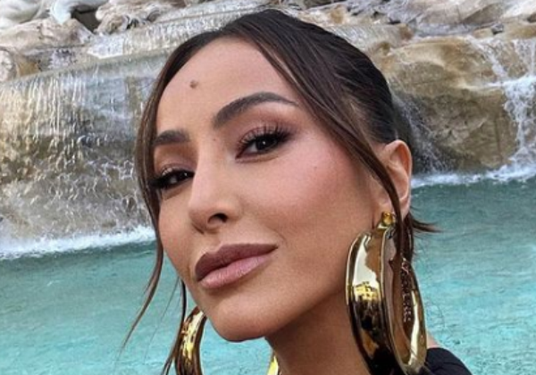 Sabrina Sato abre o jogo sobre seu corpo após perda gestacional