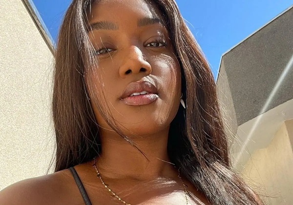 Iza fala sobre participação de Yuri Lima nos cuidados com Nala