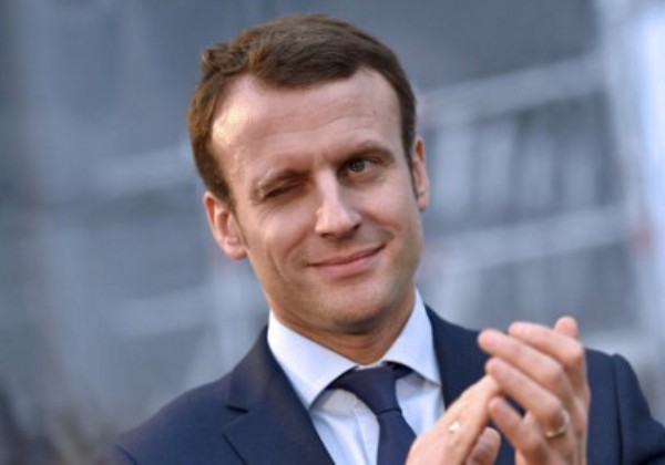 Presidente da França é especulado no comando da Fifa