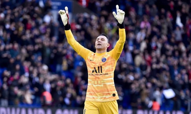Goleiro de Copa do Mundo foi oferecido ao Bahia; saiba quem