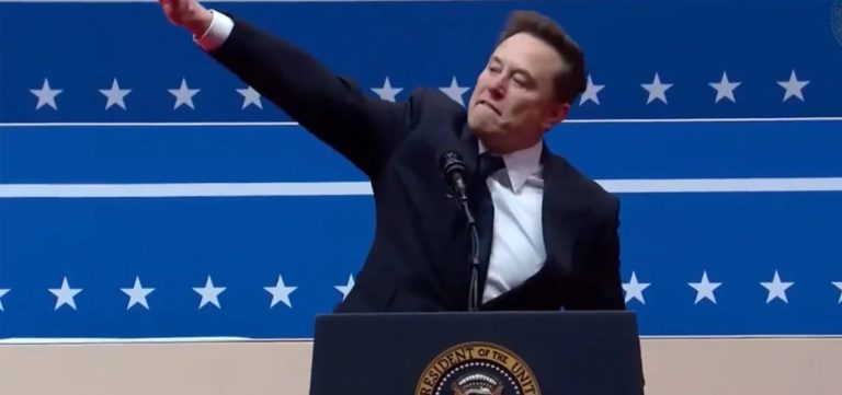 Musk diz que a Alemanha tem ‘muito foco na culpa do passado’ e apoia extrema direita do país