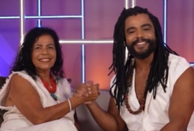 BBB 25: Ator Diogo Almeida e sua mãe integram o time da casa mais vigiada do Brasil