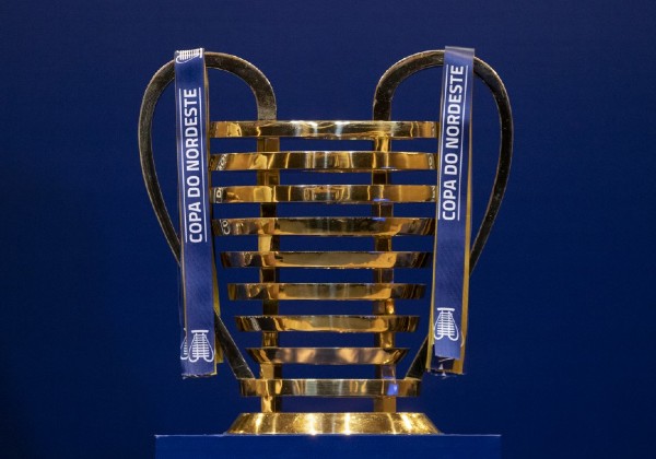 Definidas as datas e horários para finais da Copa do Nordeste