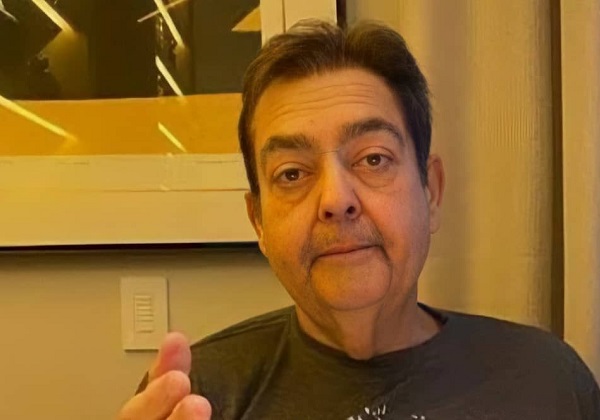 Faustão recebe alta após concluir tratamento de infecção