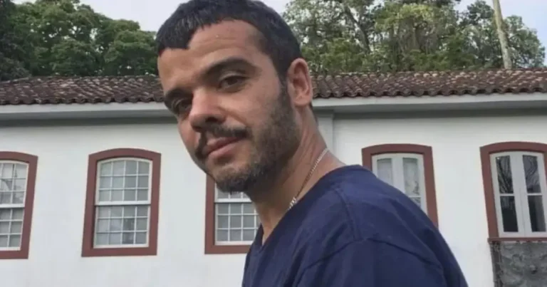 Último suspeito de envolvimento na morte de ex-ator mirim da Globo em Trancoso é preso no Espírito Santo