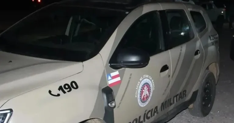 Homem é acusado de estuprar enteada de 8 anos é procurado pela polícia em Brumado