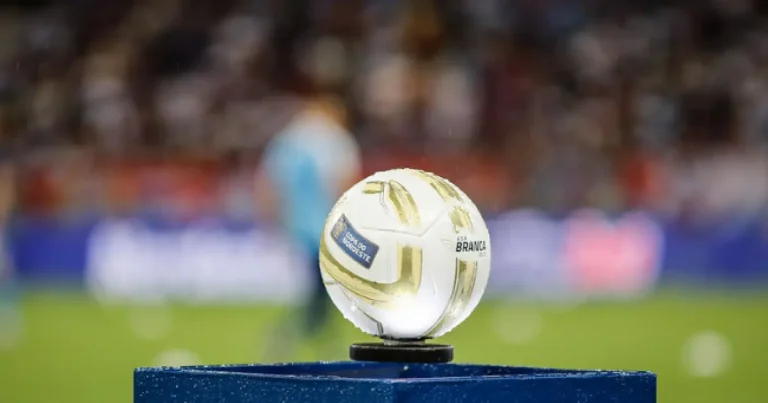Copa do Nordeste não terá clássicos estaduais na primeira fase; entenda