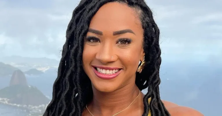 Baiana Aline Patriarca é a primeira pipoca do BBB 25 a alcançar 500 mil seguidores