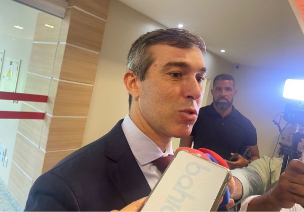 ‘Quatro suspeitos de ataque a ônibus foram presos pela polícia’, diz Marcelo Werner