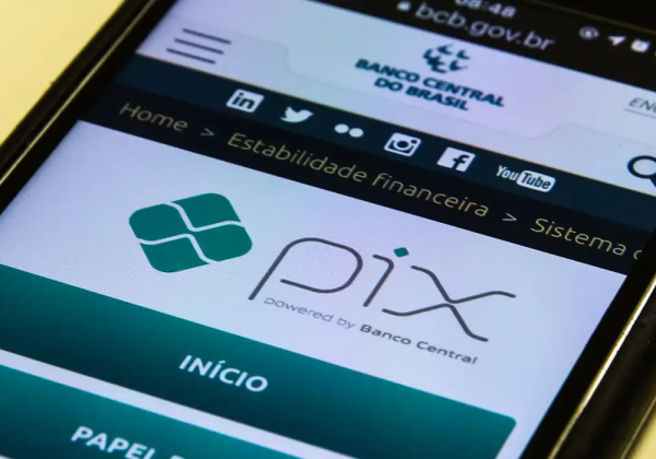 Pix automático pode ser feito a partir desta segunda (16)