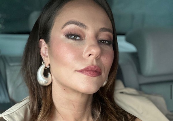 Paolla Oliveira revela que perdeu contratos por não se encaixar no ‘padrão de beleza’
