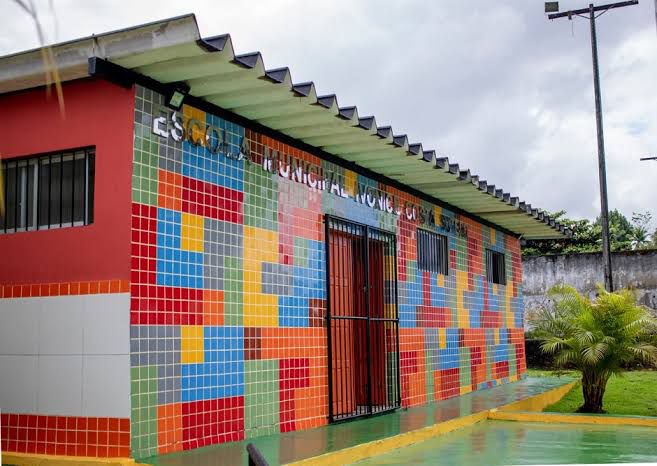 Candeias: Matrículas para novos estudantes da Rede Municipal começam no dia 15 de janeiro