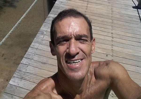 Polícia Civil prende homem condenado pela morte de bailarino do TCA