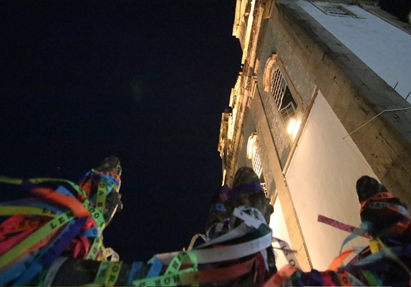 Lavagem do Bonfim termina sem registro crimes graves, diz balanço da SSP