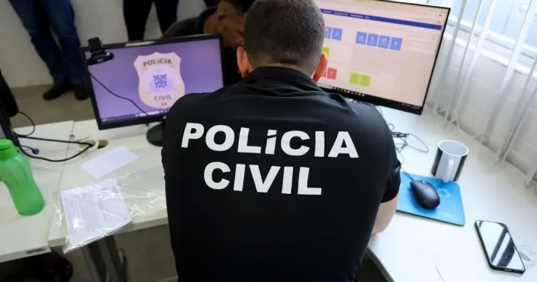 Homem é morto a tiros na Liberdade