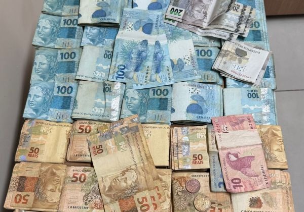 Operação integrada prende ex-Dama de Copas do Baralho do Crime, em São Paulo