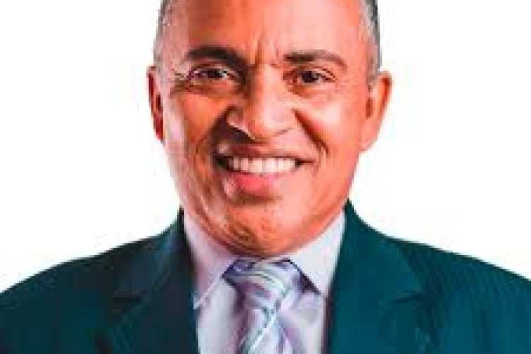 Gerson Portela é Eleito Presidente da Câmara de Vereadores de São Sebastião do Passé.