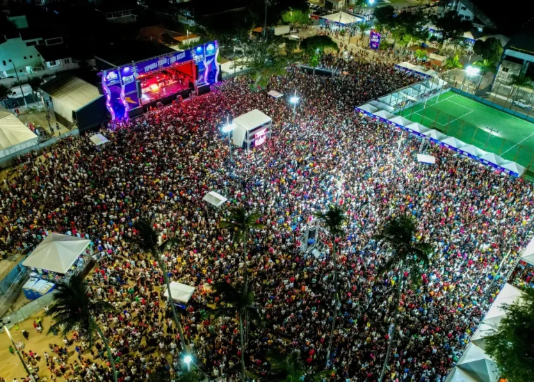 O Festival Madre Verão chega a sua 25ª edição trazendo diversos atrativos que irão movimentar o verão da região.