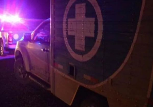 Jovem de 16 anos é assassinada a tiros em interior da Bahia