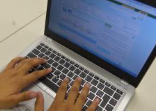 Número de golpes digitais aumenta quase 50% em 2024